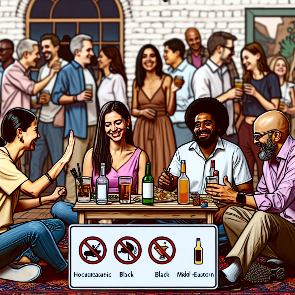 **Blog Post Idea: Navigating Social Life in Sobriety: Tips for Enjoying Events Without Alcohol** Navigating social gatherings without alcohol can be one of the most challenging aspects of sobriety, especially when friends and family might expect everyone to drink. This blog post explores strategies for enjoying social events while maintaining your commitment to sobriety. It covers practical tips like pre-planning your drink orders, setting boundaries with supportive friends, and finding joy in activities that don't revolve around drinking. By focusing on genuine connections, trying new hobbies, and even hosting your own alcohol-free gatherings, we outline how you can create a fulfilling and socially active lifestyle without the need to compromise your sobriety.